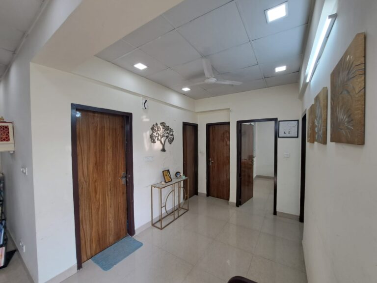 Athena Clinic OPD at Delhi